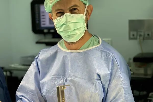 Doç.Dr.Sinan Erdoğan - Resim 6