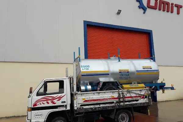 Bafra Organize Sanayi - Resim 18