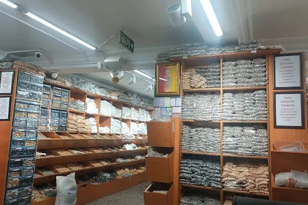 Öz MARHAN 8 unlu mamülleri - Resim 9