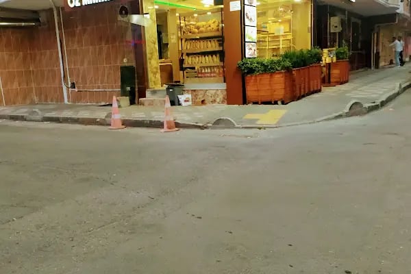 Öz MARHAN 8 unlu mamülleri - Resim 4