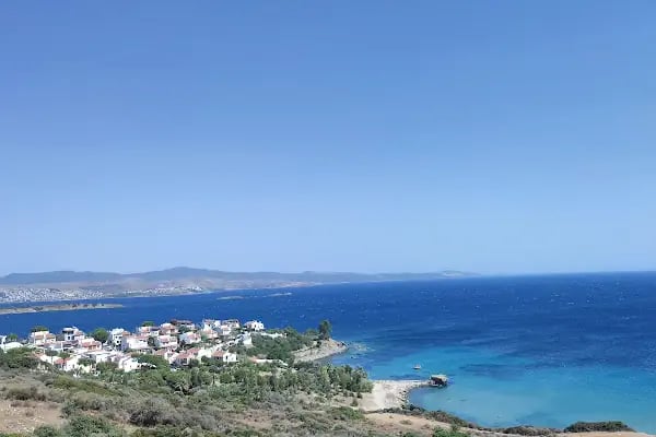 Ekmeksiz Tabiat Parkı - Resim 4