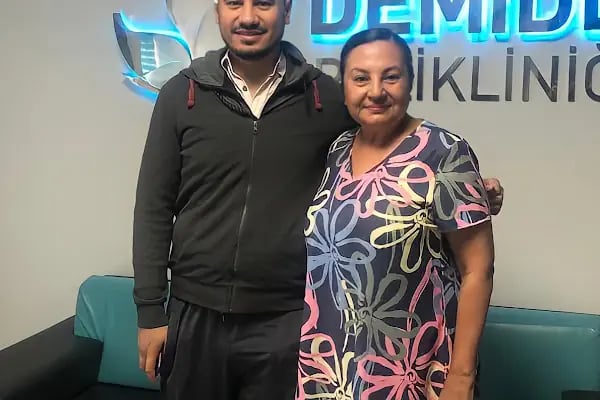 Özel Demiderm Saç Ekimi - Resim 4