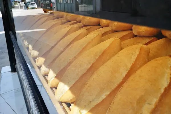 Tarihi burgaz fırını ve Unlu Mamulleri - Resim 6