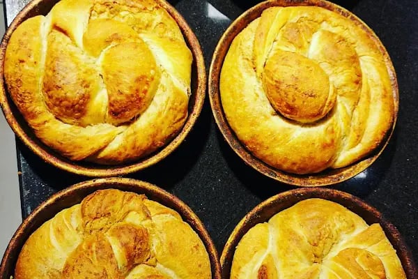 Tarihi burgaz fırını ve Unlu Mamulleri - Resim 10