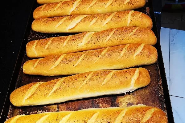Tarihi burgaz fırını ve Unlu Mamulleri - Resim 9