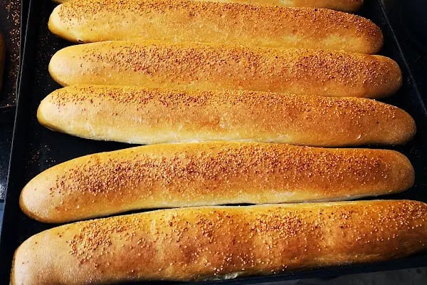 Tarihi burgaz fırını ve Unlu Mamulleri - Resim 14