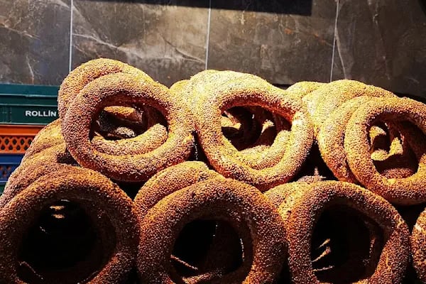 Tarihi burgaz fırını ve Unlu Mamulleri - Resim 16