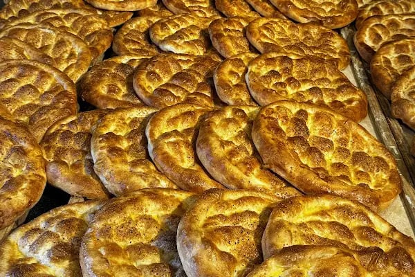 Tarihi burgaz fırını ve Unlu Mamulleri - Resim 3