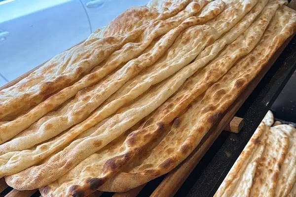 Tarihi burgaz fırını ve Unlu Mamulleri - Resim 5