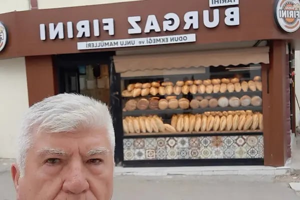 Tarihi burgaz fırını ve Unlu Mamulleri - Resim 18