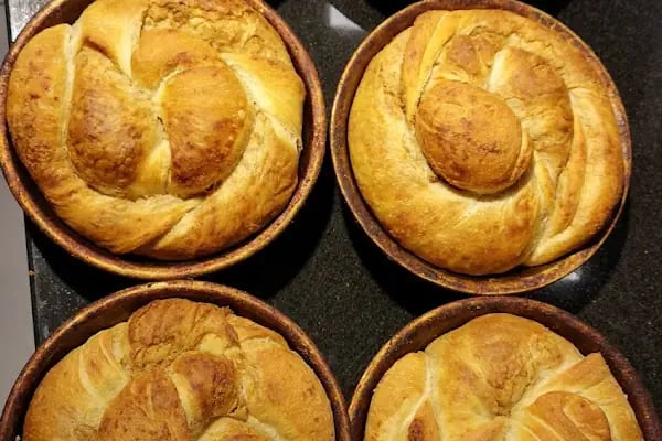 Tarihi burgaz fırını ve Unlu Mamulleri - Resim 15