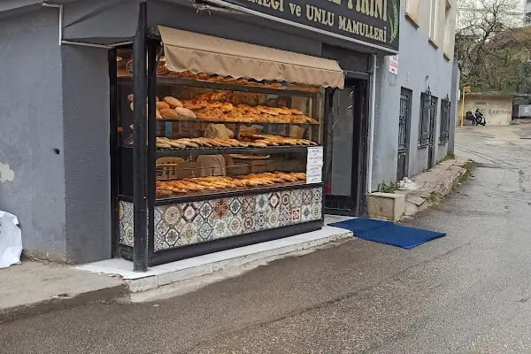 Tarihi burgaz fırını ve Unlu Mamulleri - Resim 4