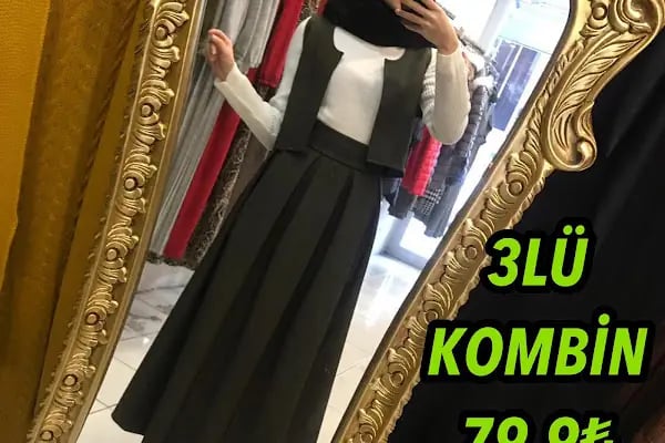 Mts Butik - Resim 11