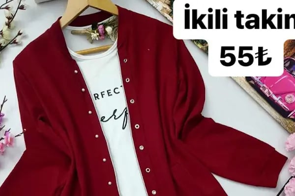 Mts Butik - Resim 2