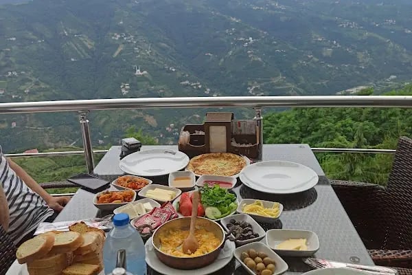 Ohaa Cafe &amp; Pub - Resim 1