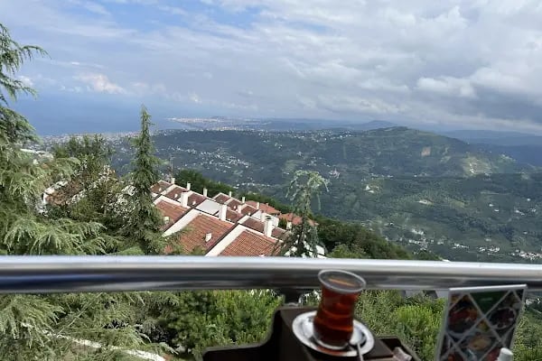 Ohaa Cafe &amp; Pub - Resim 12
