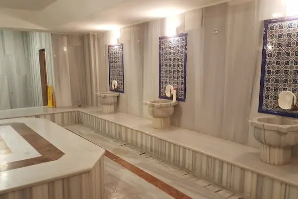 Siesta Spa Center - Resim 5