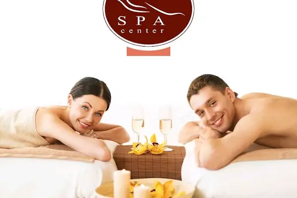 Siesta Spa Center - Resim 2