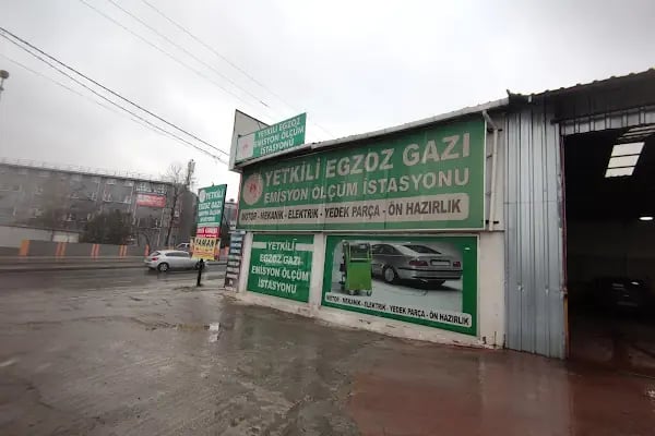 ÇALIŞKAN OTOMOTİV FULL SERVİCE - Resim 4