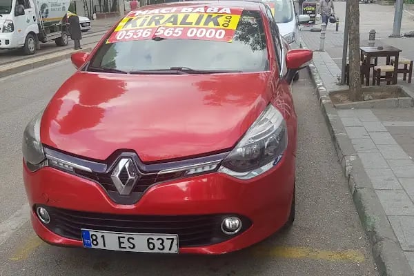 HACİ BABA OTO KİRALAMA (rent a car) - Resim 8
