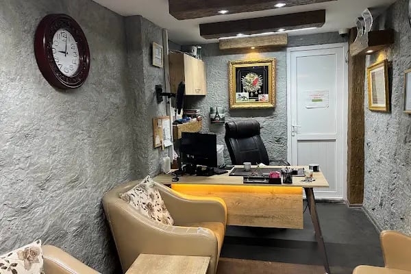HACİ BABA OTO KİRALAMA (rent a car) - Resim 7