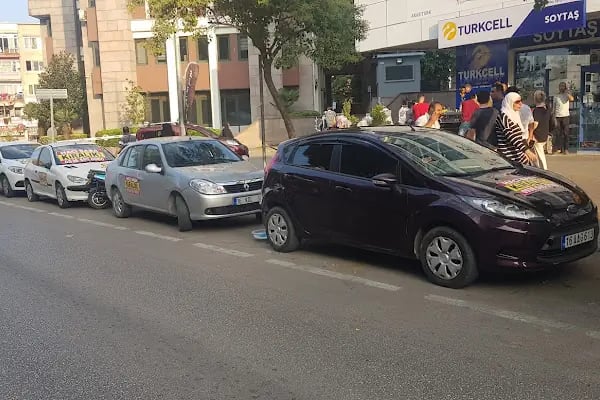 HACİ BABA OTO KİRALAMA (rent a car) - Resim 13