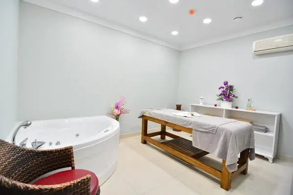 Ananas Hotel - Resim 4