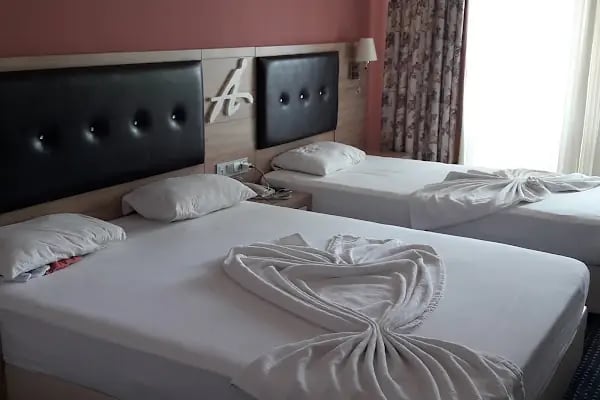 Ananas Hotel - Resim 2