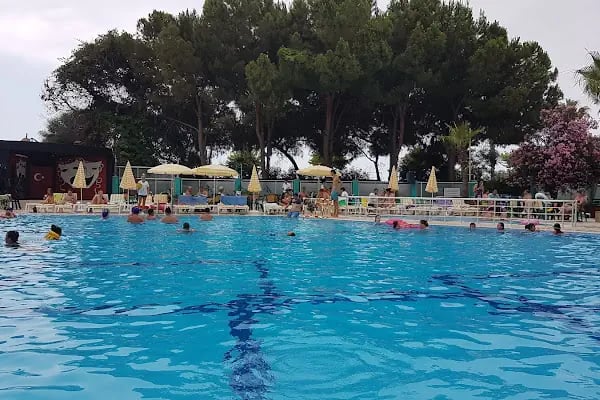 Ananas Hotel - Resim 13