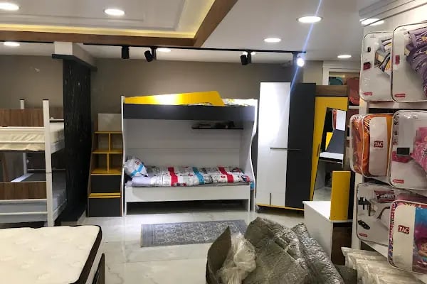Evim Çeyiz (Mobilya-Beyaz Eşya-Züccaciye) - Resim 16