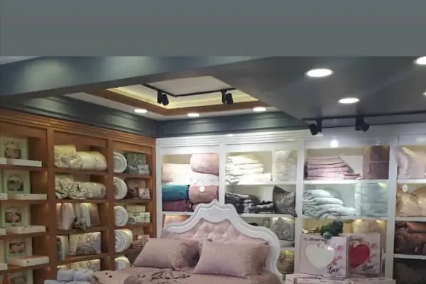 Evim Çeyiz (Mobilya-Beyaz Eşya-Züccaciye) - Resim 3