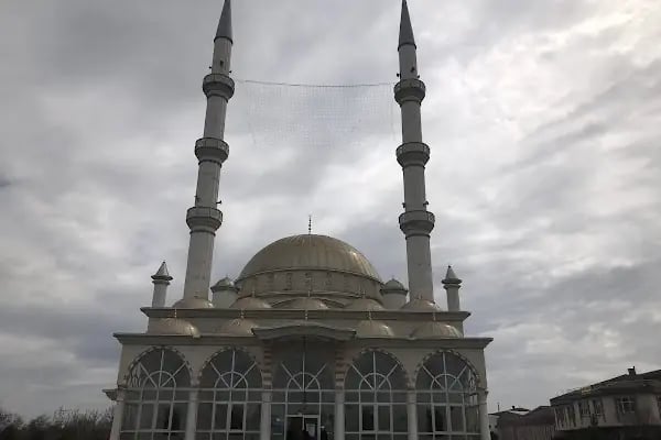 Konya Organize Sanayi Bölgesi - Resim 5