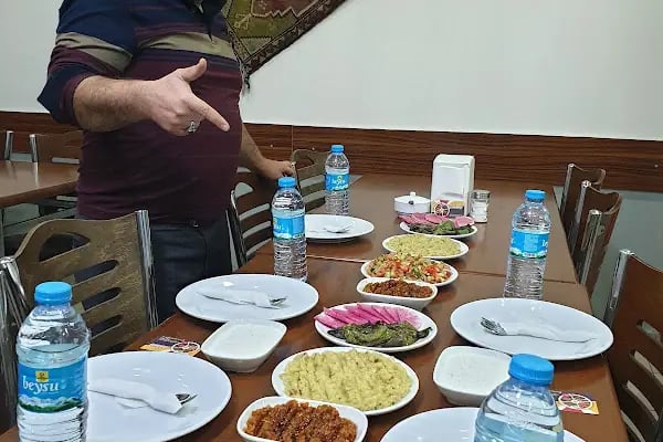 Konya Organize Sanayi Bölgesi - Resim 18