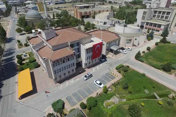 Konya Organize Sanayi Bölgesi - Resim 2