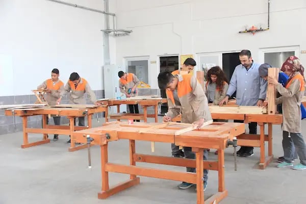 Konya Organize Sanayi Bölgesi - Resim 15