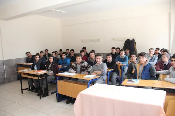 Konya Organize Sanayi Bölgesi - Resim 19