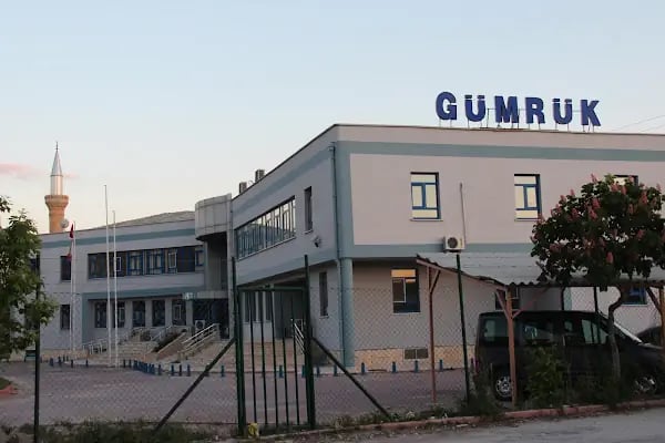 Konya Organize Sanayi Bölgesi - Resim 20