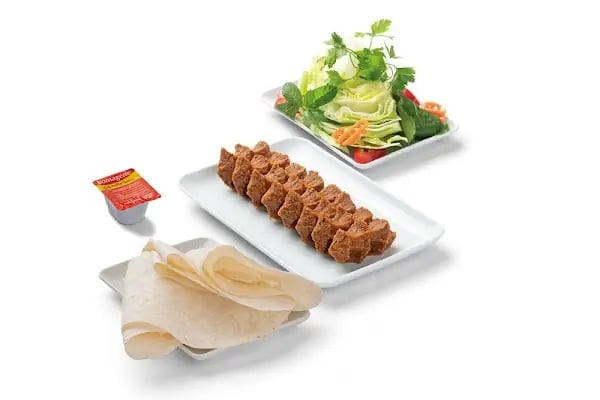 Komagene Etsiz Çiğköfte - Resim 6