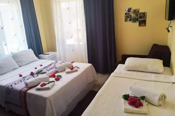 rosemary restaurant otel çökertme - Resim 5