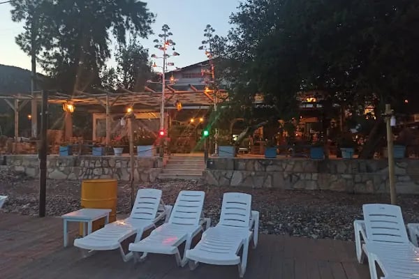 rosemary restaurant otel çökertme - Resim 4