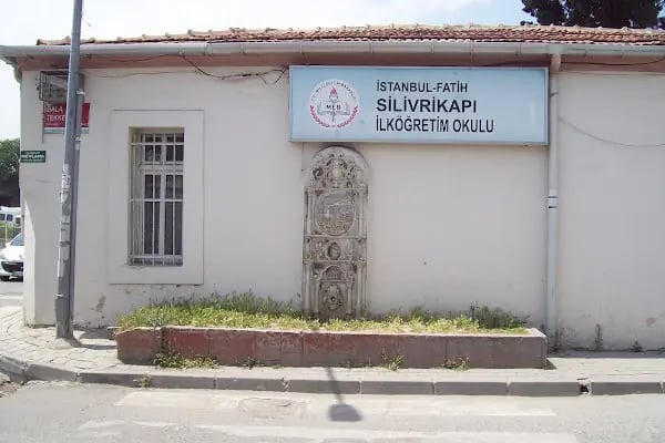 BÂLÂ SÜLEYMAN AĞA CÂMİİ - Resim 17