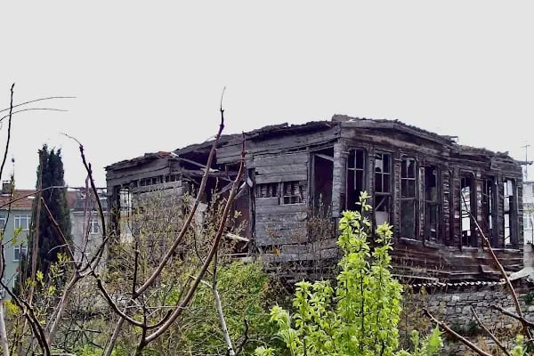 BÂLÂ SÜLEYMAN AĞA CÂMİİ - Resim 14