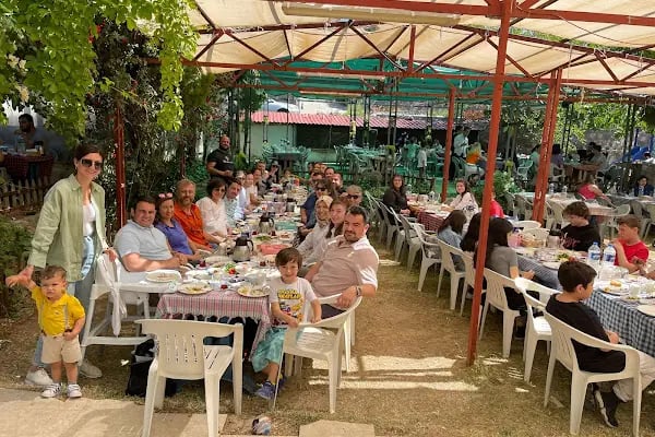 Asmalı Kahvaltı Evi - Resim 19