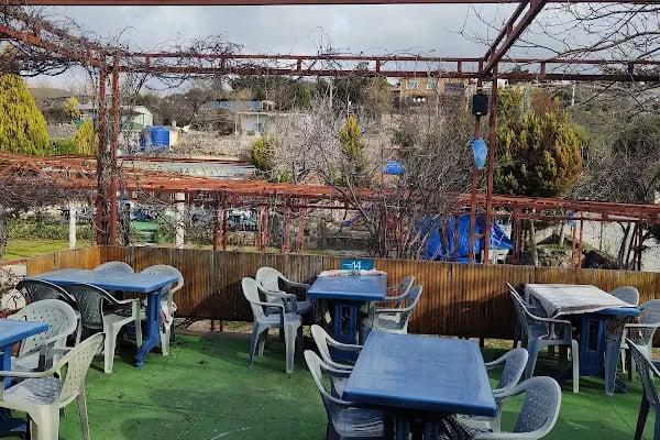 Asmalı Kahvaltı Evi - Resim 2