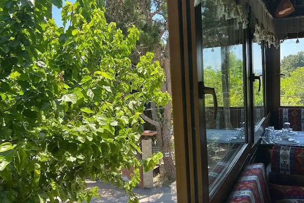 Asmalı Kahvaltı Evi - Resim 10