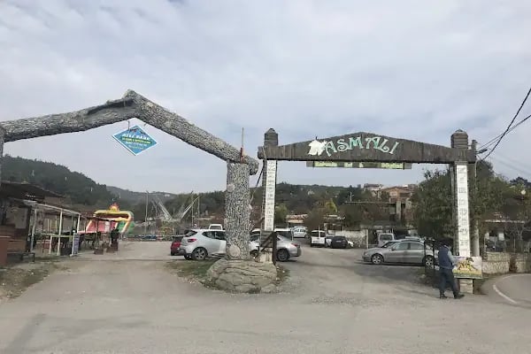 Asmalı Kahvaltı Evi - Resim 18