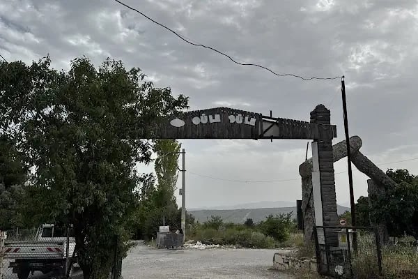 Asmalı Kahvaltı Evi - Resim 17