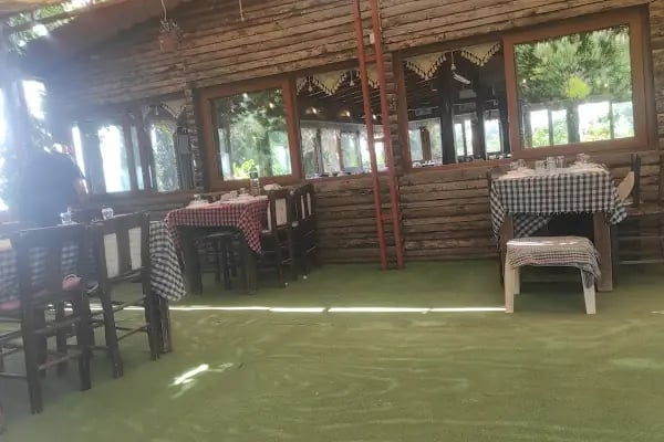 Asmalı Kahvaltı Evi - Resim 8