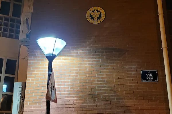 T.C. Buca Belediyesi Güzel Sanatlar ve Mesleki Eğitim Merkezi - Resim 10