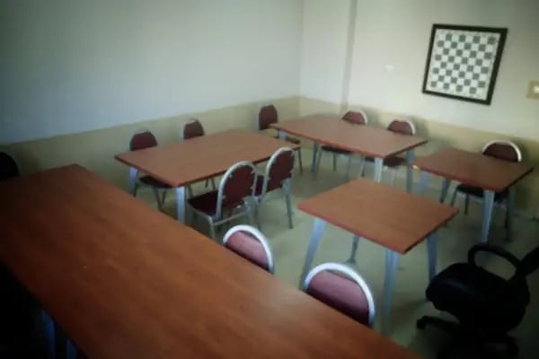 T.C. Buca Belediyesi Güzel Sanatlar ve Mesleki Eğitim Merkezi - Resim 3